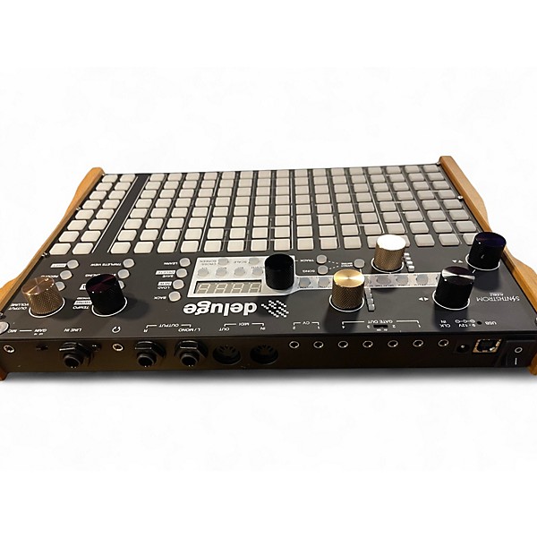 Used Synthstrom DELUGE DE-01 Production Controller