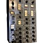 Used Black Corporation XERXES Synthesizer
