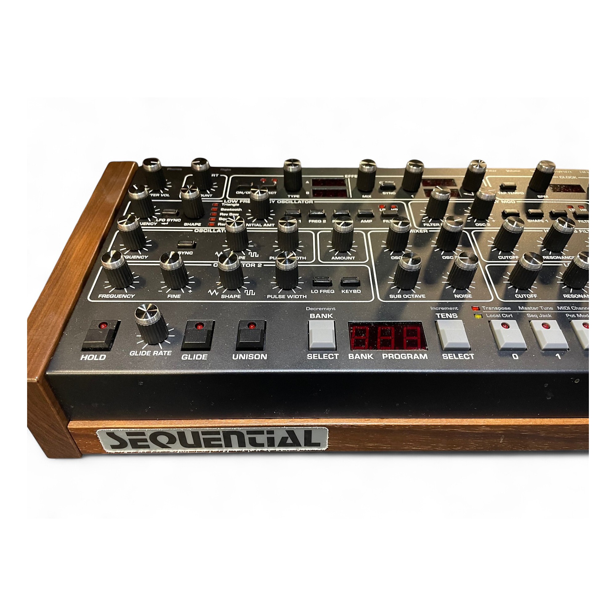 Used Sequential PROPHET-6 Synthesizer | Guitar Center