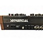 Used Sequential PROPHET-6 Synthesizer
