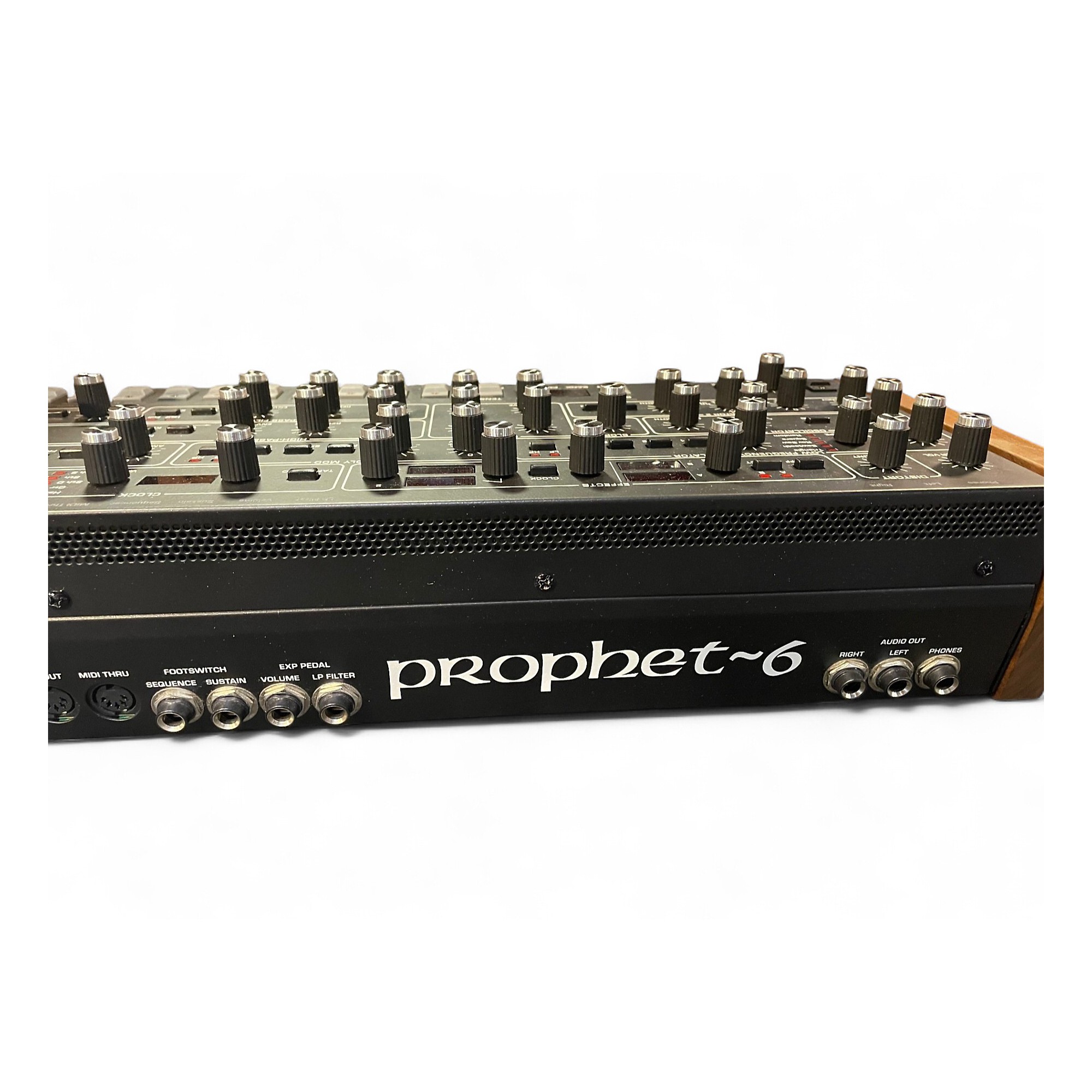 専用 urajied様 Sequential Prophet 6 Sequential Sequential Prophet-6