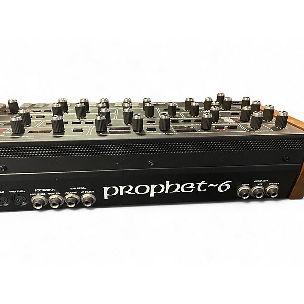 専用 urajied様 Sequential Prophet 6 P6-Module-Top.jpg?v=1558243363