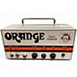 Used Orange Amplifiers TT15H Tiny Terror 15W Tube Guitar Amp Head thumbnail