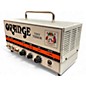 Used Orange Amplifiers TT15H Tiny Terror 15W Tube Guitar Amp Head