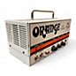 Used Orange Amplifiers TT15H Tiny Terror 15W Tube Guitar Amp Head