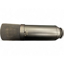 Used MXL V63M Condenser Microphone