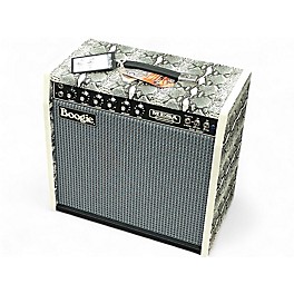 Used MESA/Boogie King Snake 2-Channel 100-Watt 1x12 Guitar Combo Tube Guitar Combo Amp