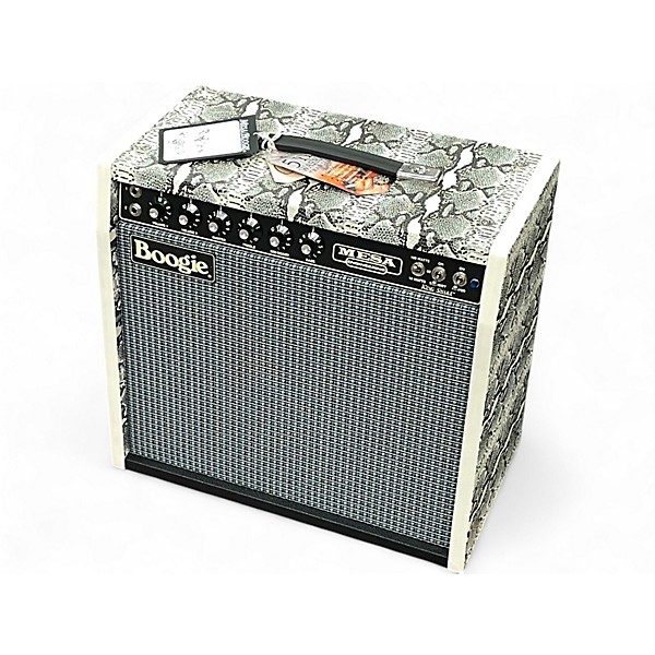Used MESA/Boogie King Snake 2-Channel 100-Watt 1x12 Guitar Combo Tube Guitar Combo Amp,Specials : American Fashion Style Bags On Sale