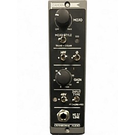 Used Cranborne Audio Camden Microphone Preamp Vocal Processor