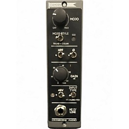Used Cranborne Audio Camden Vocal Processor