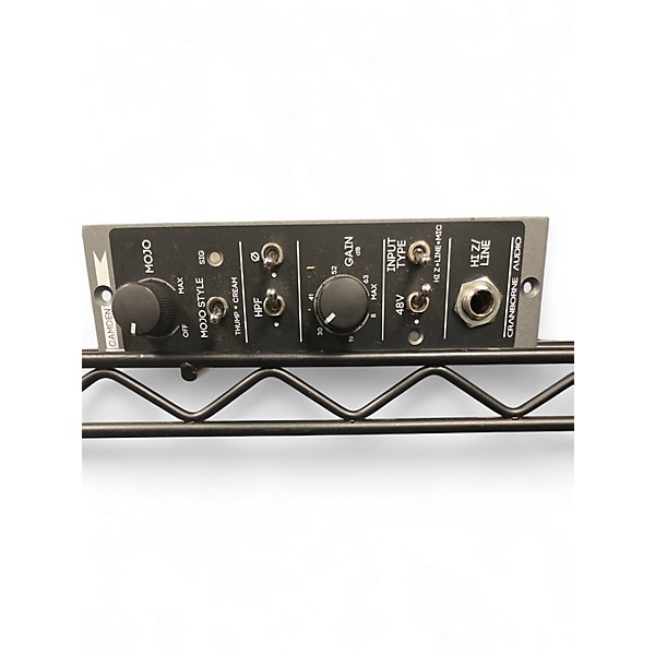 Used Cranborne Audio Camden Vocal Processor