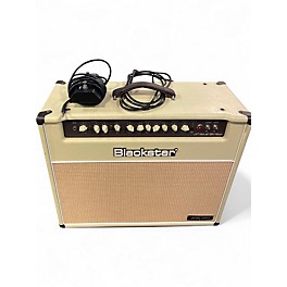 Used Blackstar HT Club 40 Venue 40W 1x12 Tube Guitar Combo Amp