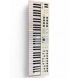 Used Arturia Keylab Essential 61 MIDI Controller