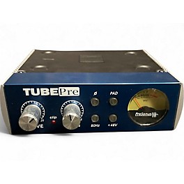 Used PreSonus TUBEPRE Microphone Preamp