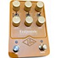 Used Universal Audio enigmatic Effect Pedal thumbnail