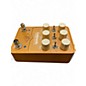 Used Universal Audio enigmatic Effect Pedal