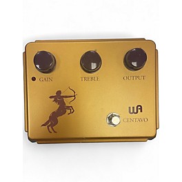 Used Warm Audio Centavo Effect Pedal