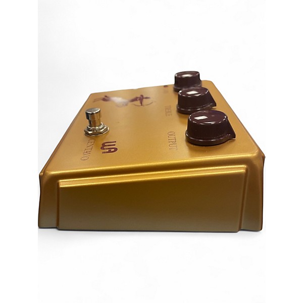 Used Warm Audio Centavo Effect Pedal