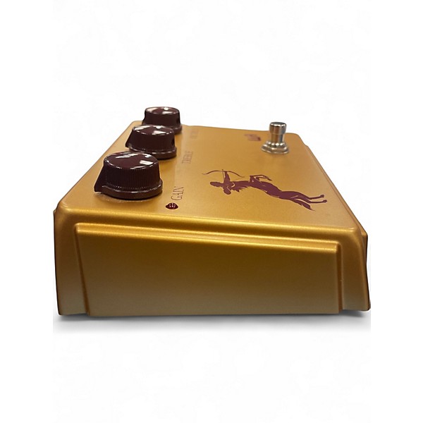 Used Warm Audio Centavo Effect Pedal