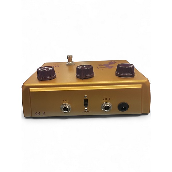 Used Warm Audio Centavo Effect Pedal