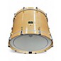 Used 2005 Canopus 3 Piece RFM 3 Piece Natural Drum Kit