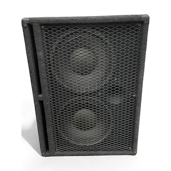 Used Carvin RL210 Bass Cabinet