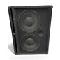 Used Carvin RL210 Bass Cabinet thumbnail