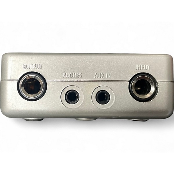 Used Zoom PFX9003 Effect Processor