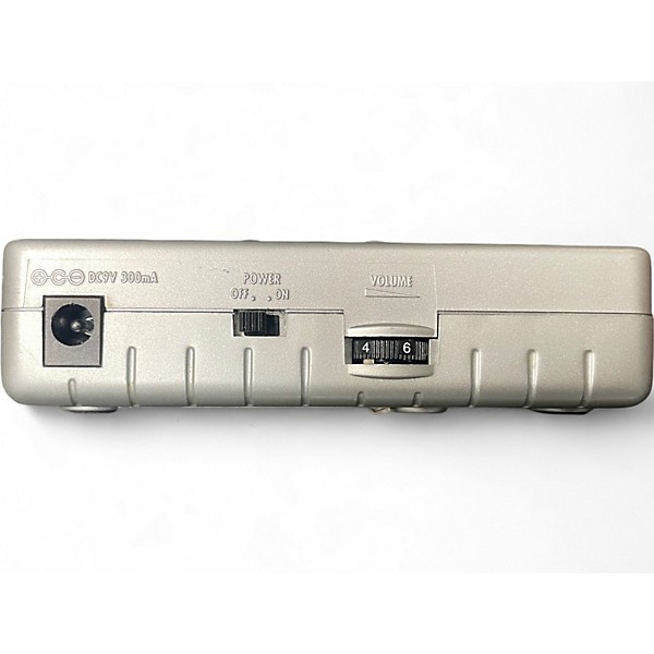 Used Zoom PFX9003 Effect Processor