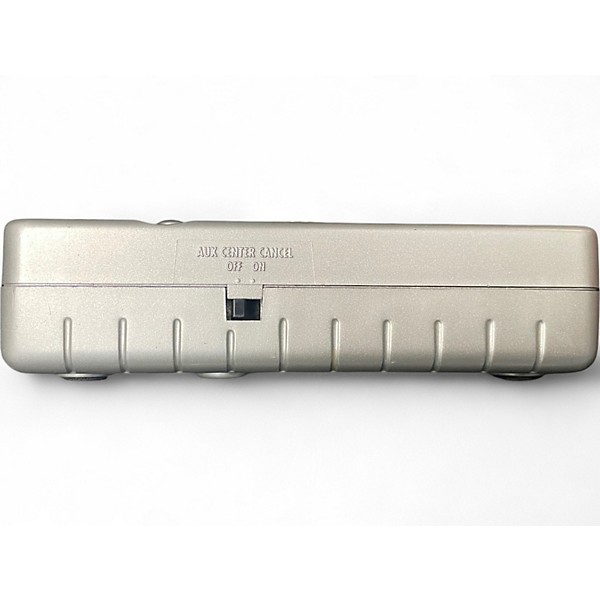 Used Zoom PFX9003 Effect Processor