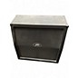 Used Peavey 412 XXL SLANT Guitar Cabinet thumbnail