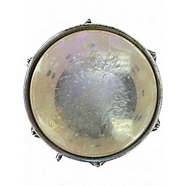 Used Pacific 10in POPCORN SNARE Natural Drum