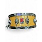 Used Premier 14in GENISTA Natural Drum