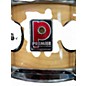 Used Premier 14in GENISTA Natural Drum