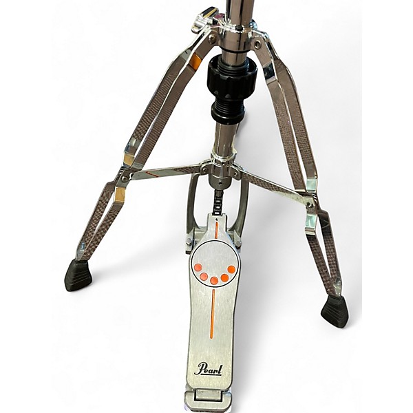 Used Pearl H930 HI-HAT STAND Hi Hat Stand