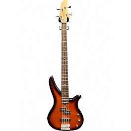 Used Yamaha TRBX174EW MANGO WOOD Electric Bass Guitar