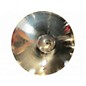 Used SABIAN 21in AAX XPLOSION RIDE Cymbal thumbnail