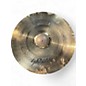 Used SABIAN 21in AAX XPLOSION RIDE Cymbal