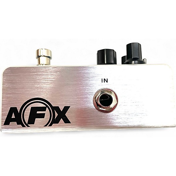 Used Fishman AFX ECHOBACK Effect Pedal