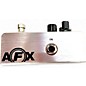 Used Fishman AFX ECHOBACK Effect Pedal