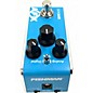 Used Fishman AFX ECHOBACK Effect Pedal