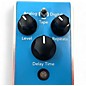 Used Fishman AFX ECHOBACK Effect Pedal