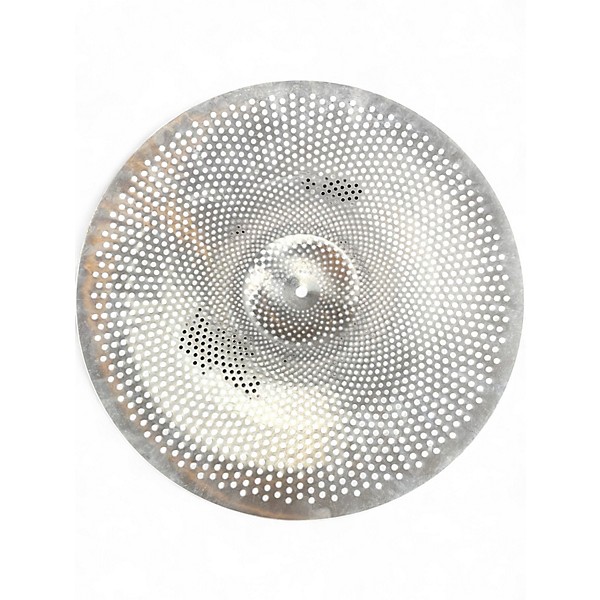 Used Starfavor 20in mute ride Cymbal
