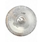 Used Starfavor 20in mute ride Cymbal