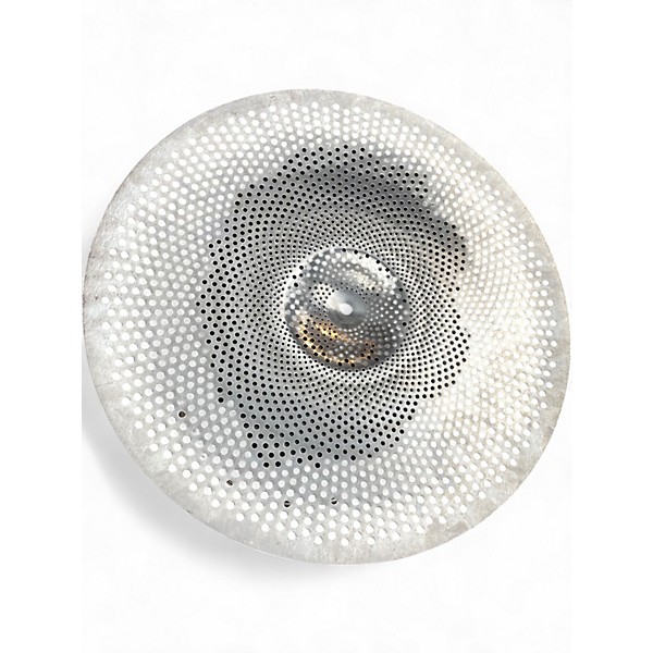 Used Starfavor 20in mute ride Cymbal