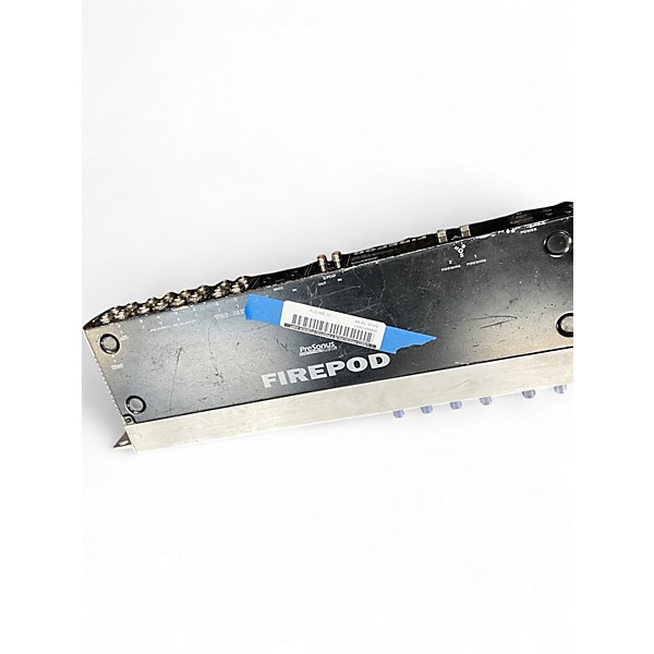 Used PreSonus FIREPOD Power Amp,Specials : American Fashion Style Bags On Sale