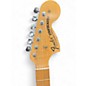 Used 2006 Fender Vintage 1968 Stratocaster Relic Custom Shop Shell Pink Solid Body Electric Guitar