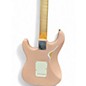 Used 2006 Fender Vintage 1968 Stratocaster Relic Custom Shop Shell Pink Solid Body Electric Guitar