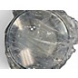 Used Majestic 14in snare pack Chrome Metallic Drum