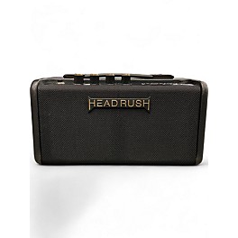 Used HeadRush FRFR-Go Guitar Cabinet